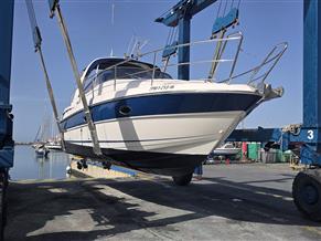 Bavaria 29