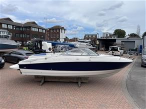 Bayliner 652 Cuddy