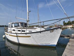 Colvic Watson 34