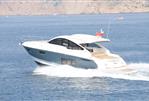 Fairline Targa 48 Open