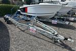 Extreme EXT3500 Extended Super Roller Trailer