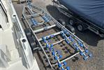 Extreme EXT3500 Extended Super Roller Trailer