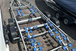 Extreme EXT3500 Extended Super Roller Trailer