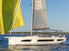 Dufour 48