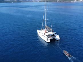 Lagoon 450F