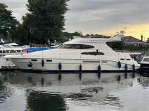 Sealine T46