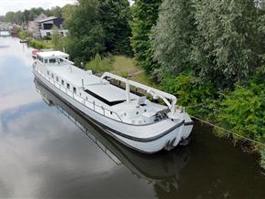 De Mol Motortjalk 30m