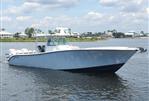 Yellowfin 42 Offshore