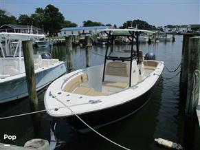 NauticStar 2602 Legacy