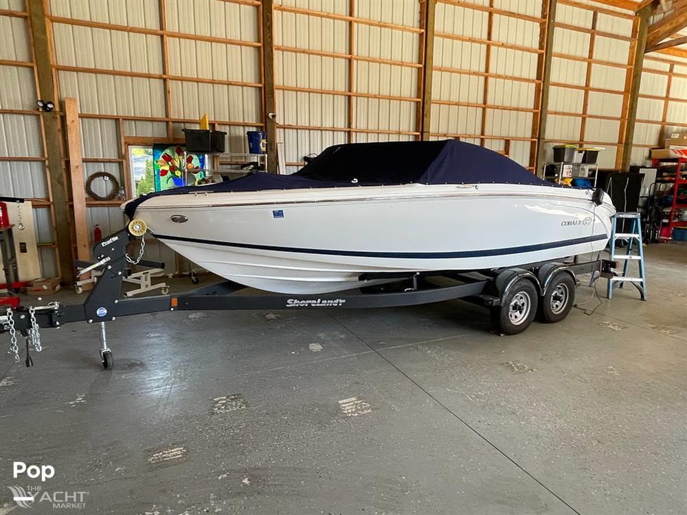 Cobalt 200S - 2018 Cobalt 200S - Photo #1