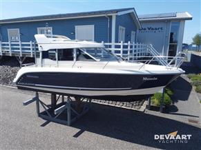 Aquador 25 CE