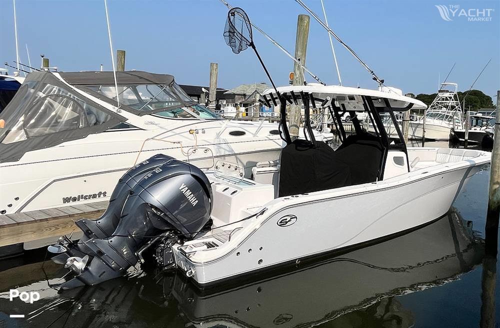 Sea Fox Commander 288 - 2024 Sea Fox Commander 288 - Photo #1