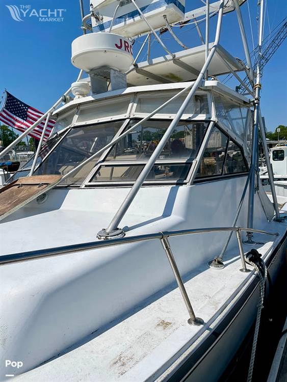 Topaz 29 - 1983 Topaz 29 - Photo #1