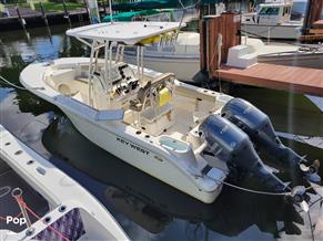 Key West 244CC