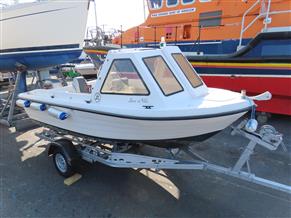 Warrior 150