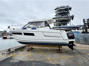 Jeanneau Merry Fisher 855
