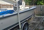 SeaCraft Superfisherman 18 - 1989 SeaCraft Superfisherman 18 - Photo #2