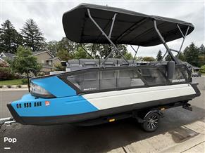 Sea-Doo Switch Sport 21