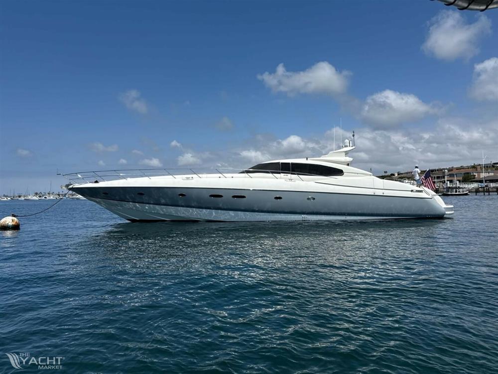 Sunseeker Predator