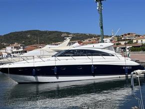Princess V53