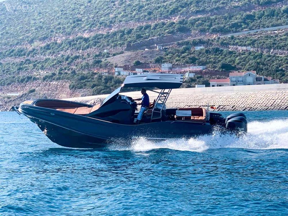 Zar Formenti Zar 95 SL