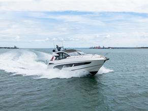 Sunseeker Predator 60 Evo