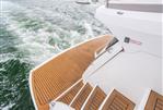 Sunseeker Predator 60 Evo - 8 - Bathing Platform