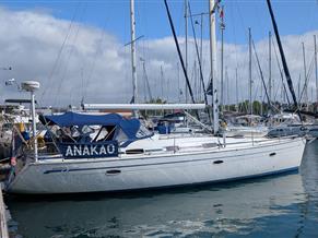 Bavaria 42 Cruiser
