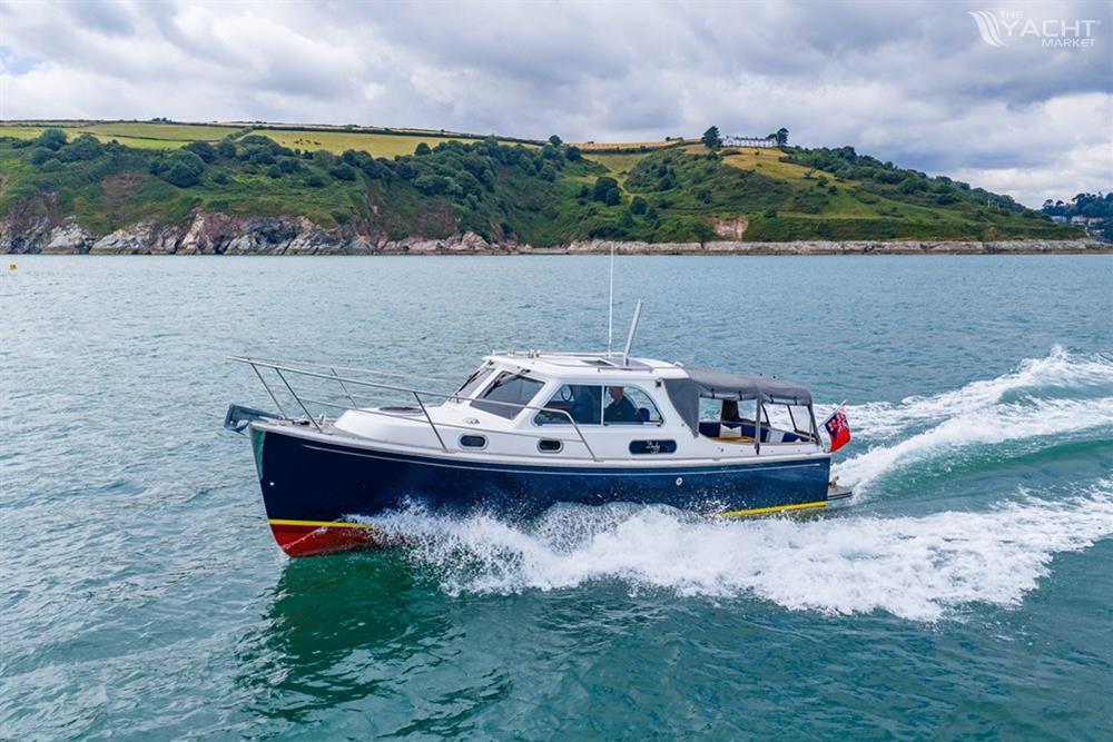 Duchy 27 - Default Image