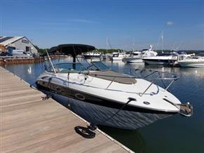 Crownline 250 CR