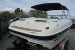 Bayliner Capri 22
