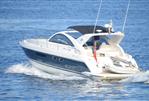 Fairline Targa 38