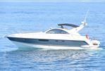 Fairline Targa 38