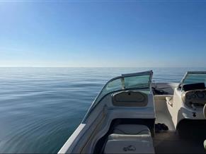 Sea Ray 180 Bow Rider