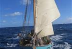 West Country Top Sail Schooner