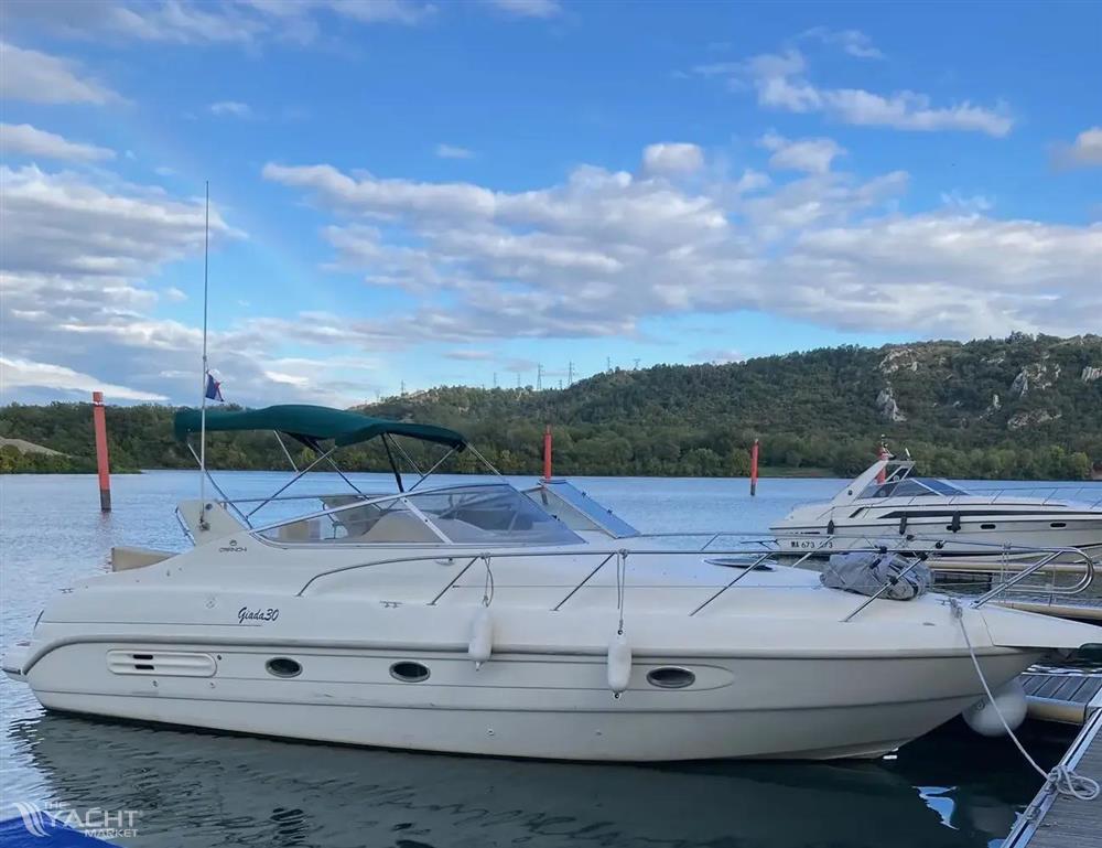 Cranchi Giada 30
