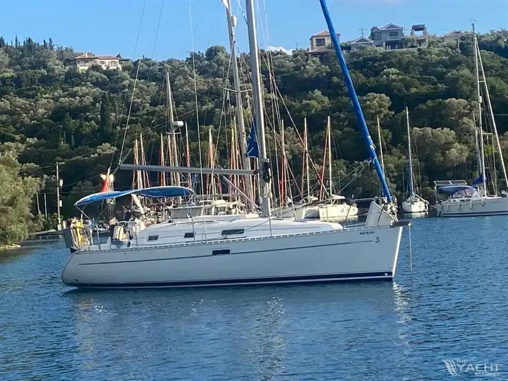Beneteau Oceanis 311