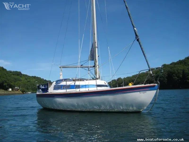 Newbridge Virgo Voyager