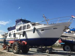 Jachtwerf Kokkruiser 1300