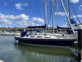 Gib'Sea 402 Master