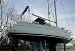 Jeanneau Sun Odyssey 37