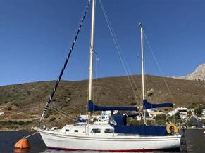 Westerly 33