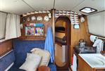 Westerly Longbow 31
