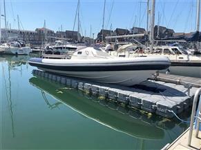 Ribeye Grand Tourer 1050