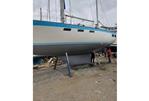Oyster 39 Ketch