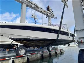 Tullio Abbate Offshore 33
