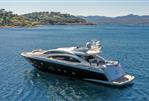 Sunseeker Predator 84 - Sunseeker Predator 84 (2011)