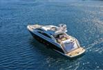Sunseeker Predator 84 - Sunseeker Predator 84 (2011)