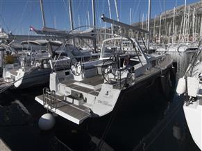 BENETEAU OCEANIS 48