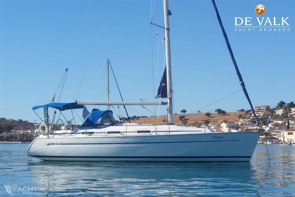 Bavaria 36 Cruiser - Picture 1